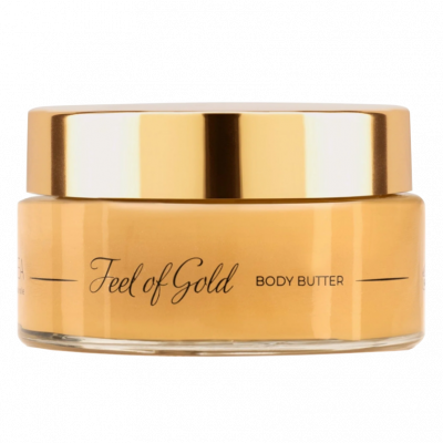 Feel of Gold Body Balm (100ml)
